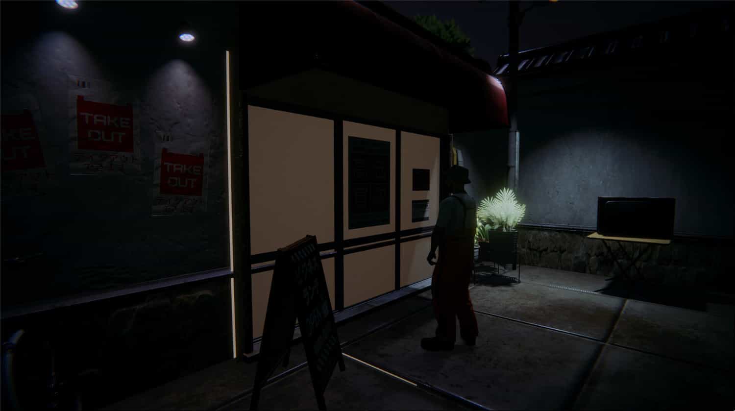 图片[2]-《恐怖遗迹》v1.0.0中文版-创码者资源网