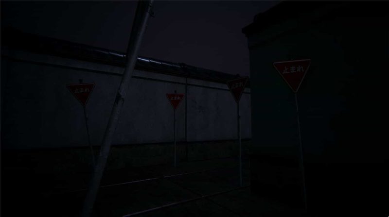 《恐怖遗迹》v1.0.0中文版-创码者资源网