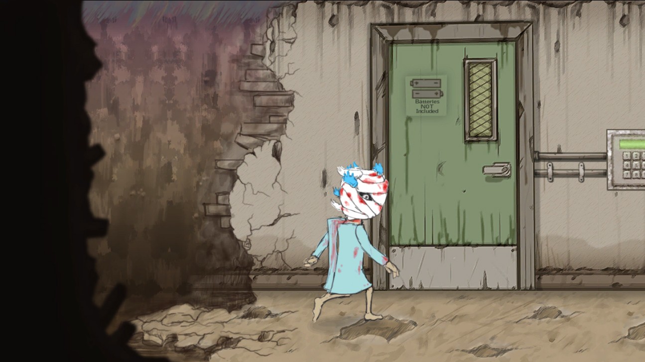 图片[2]-《俏皮脸》v9138558中文版-创码者资源网