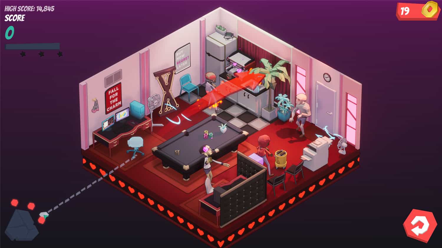 图片[3]-《办公室战斗》v1.0.0中文版-创码者资源网