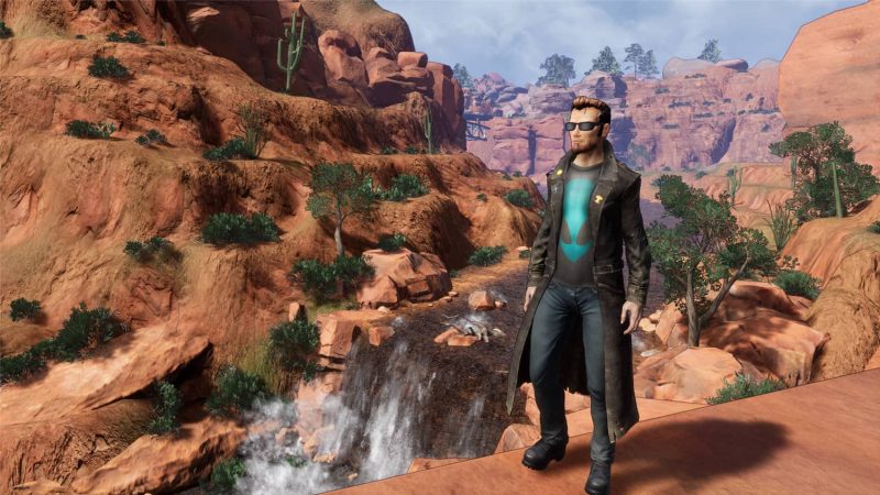 《喋血街头4》v1.4.0中文版-创码者资源网