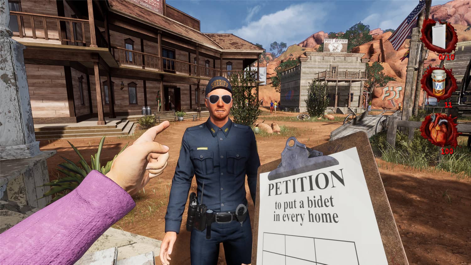 图片[2]-《喋血街头4》v1.4.0中文版-创码者资源网