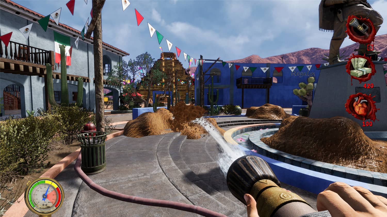 图片[3]-《喋血街头4》v1.4.0中文版-创码者资源网