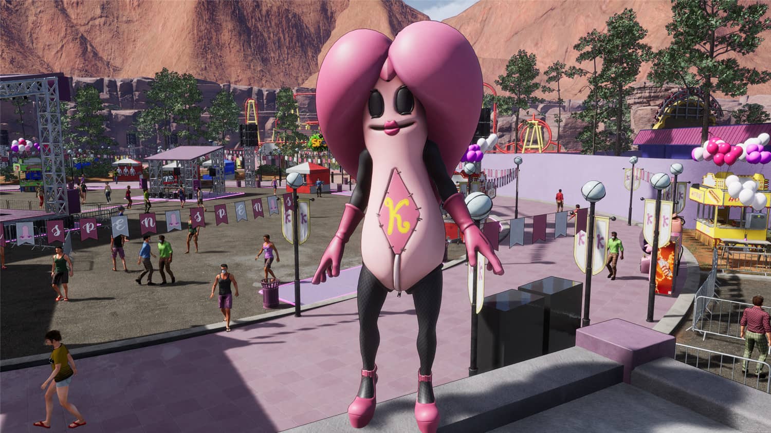 图片[4]-《喋血街头4》v1.4.0中文版-创码者资源网