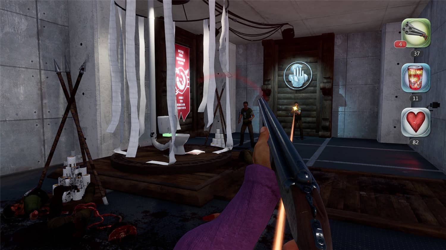 图片[5]-《喋血街头4》v1.4.0中文版-创码者资源网