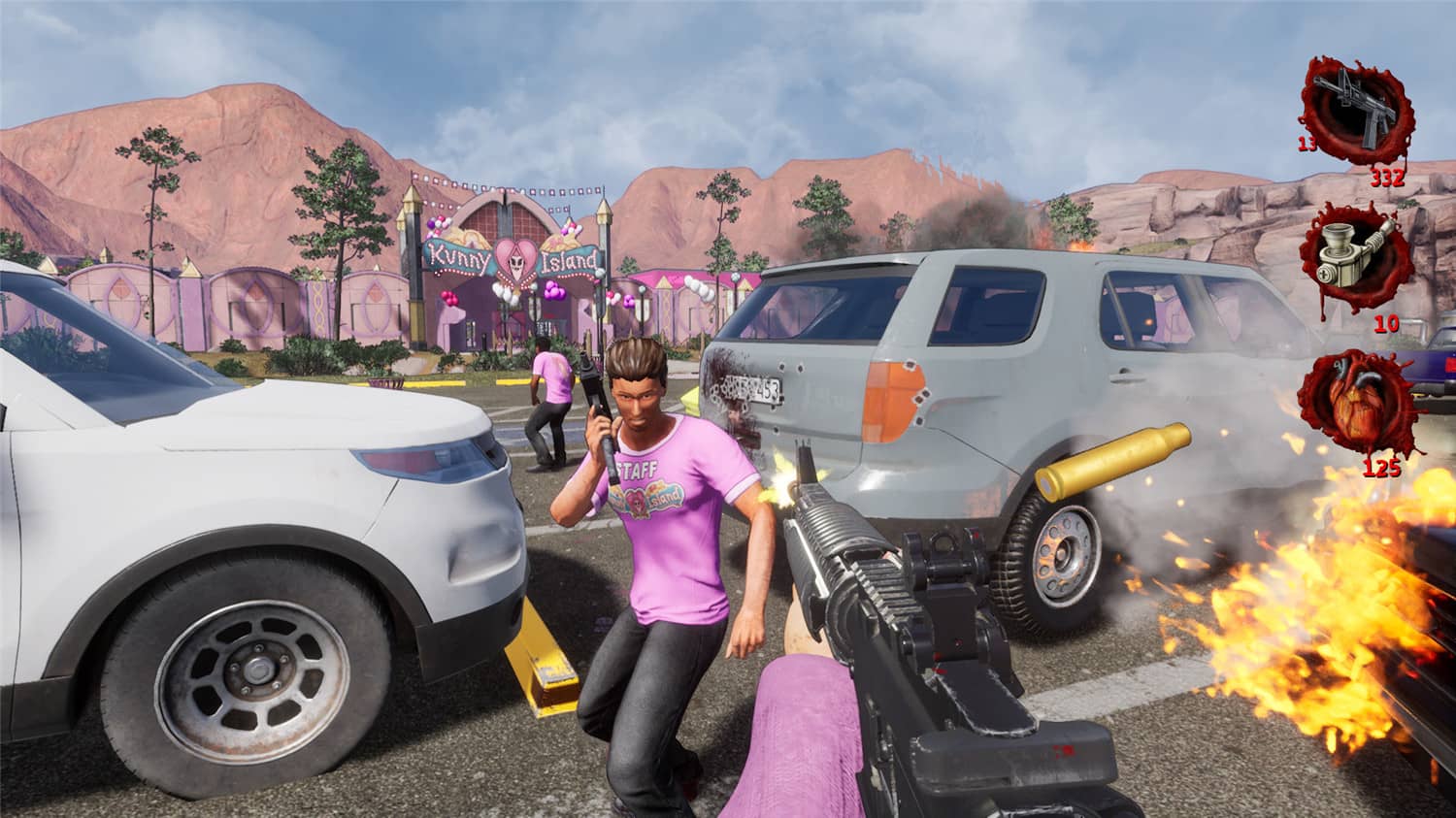 图片[6]-《喋血街头4》v1.4.0中文版-创码者资源网