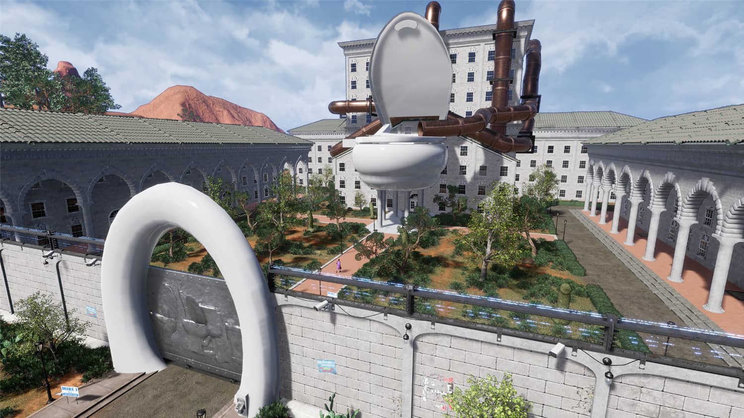 图片[8]-《喋血街头4》v1.4.0中文版-创码者资源网