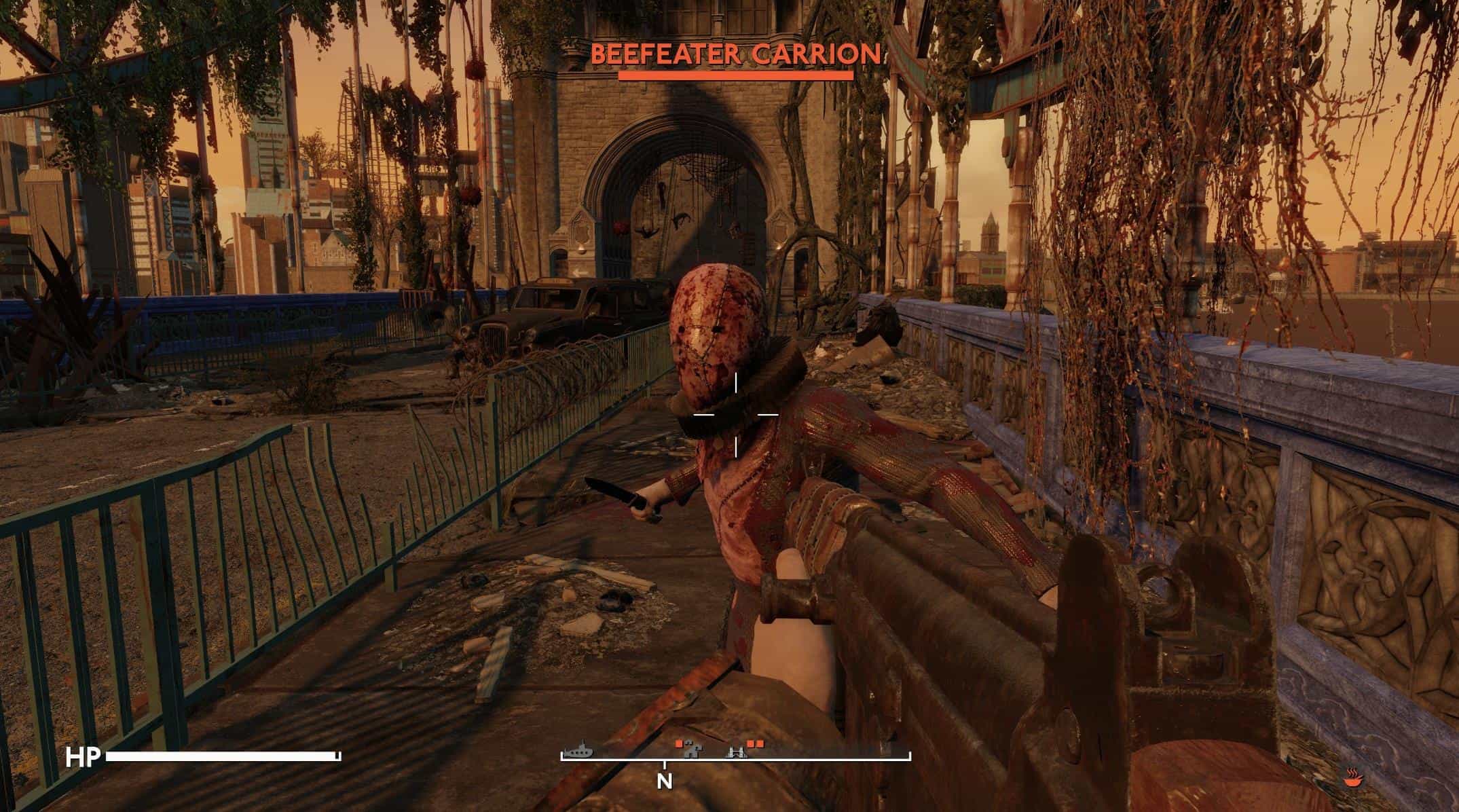 图片[3]-《辐射：伦敦》v2.31.2英文版-创码者资源网