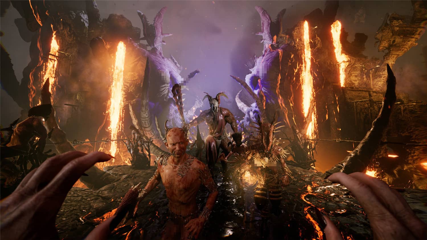 图片[3]-《魅魔》v20240722中文版-创码者资源网