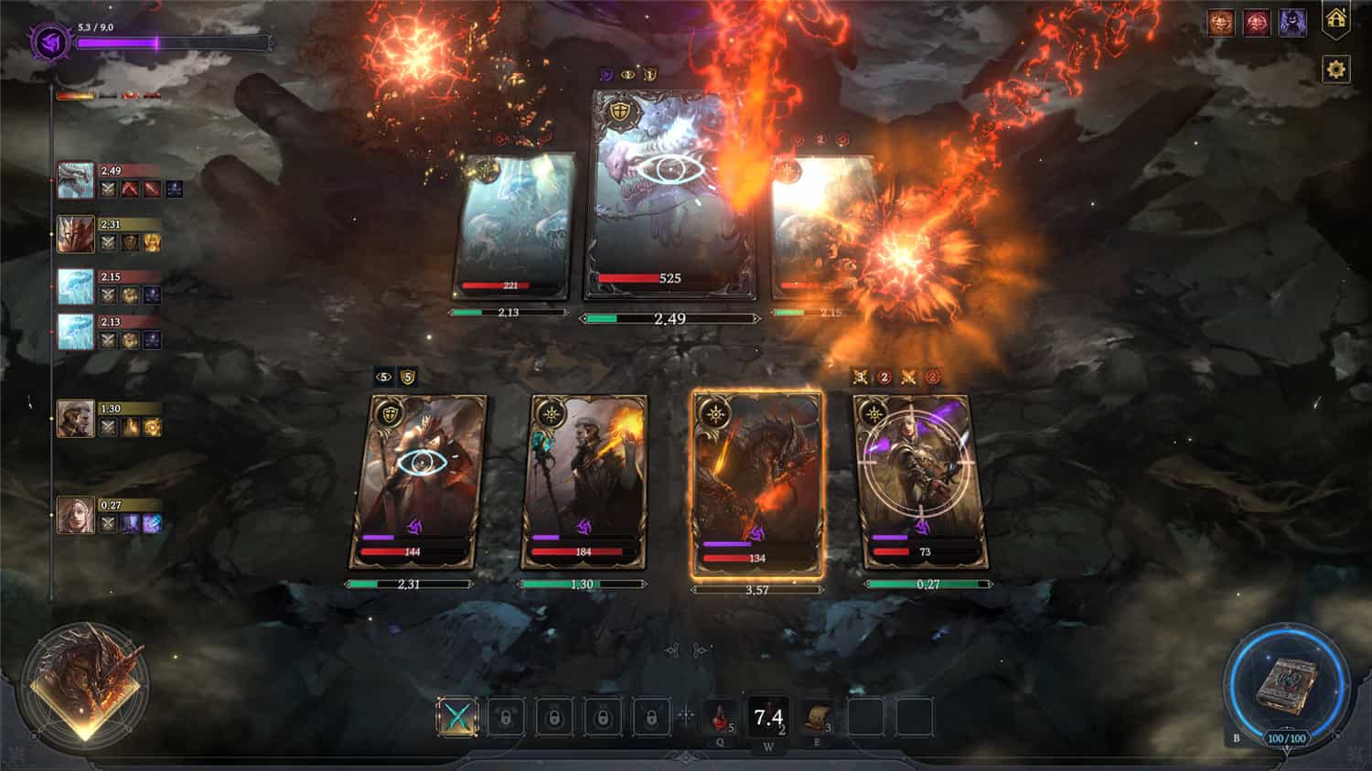 图片[1]-《龙族编年史：暗之泪》v1.0.0中文版-创码者资源网