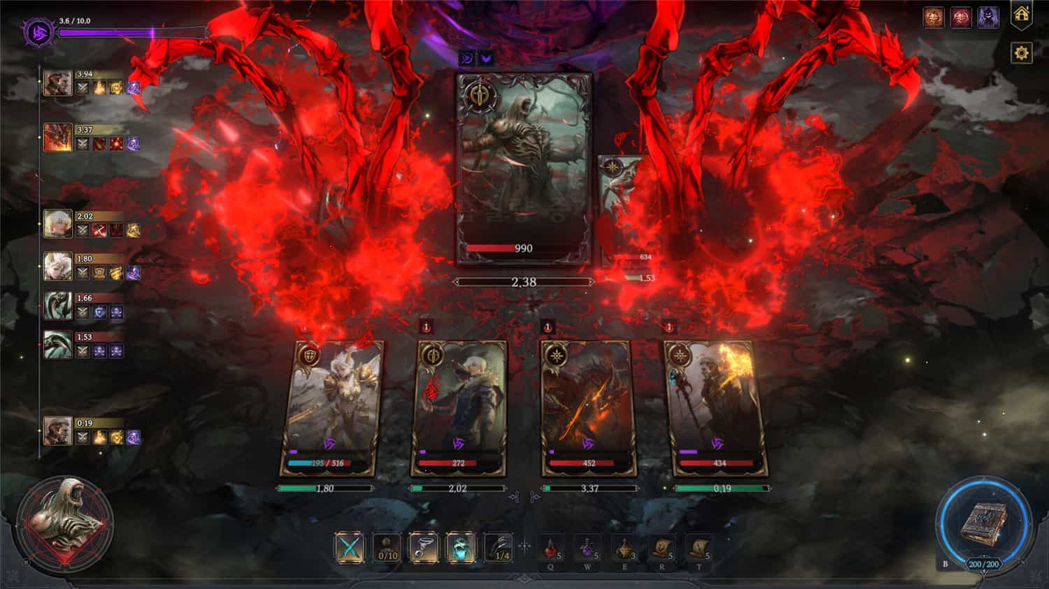 图片[2]-《龙族编年史：暗之泪》v1.0.0中文版-创码者资源网