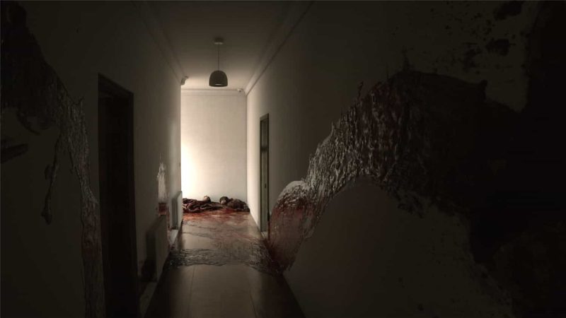 《超自然》v1.2.1中文版-创码者资源网