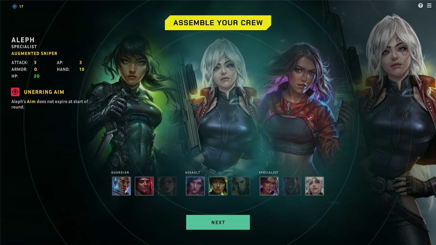 图片[1]-《零异机动队》v1.0.0中文版-创码者资源网