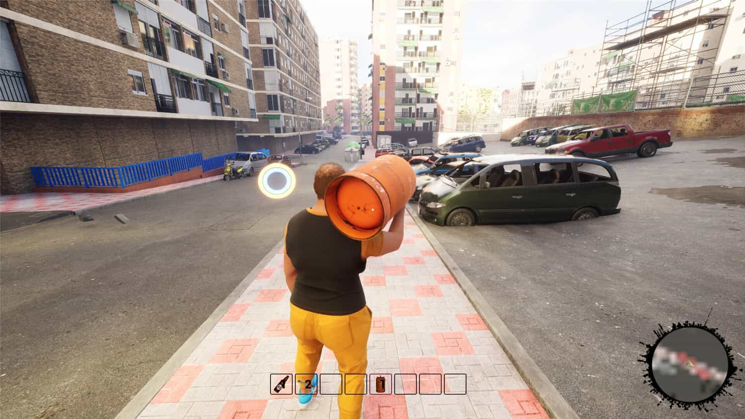 图片[4]-《丁烷模拟器》v1.0.0中文版-创码者资源网