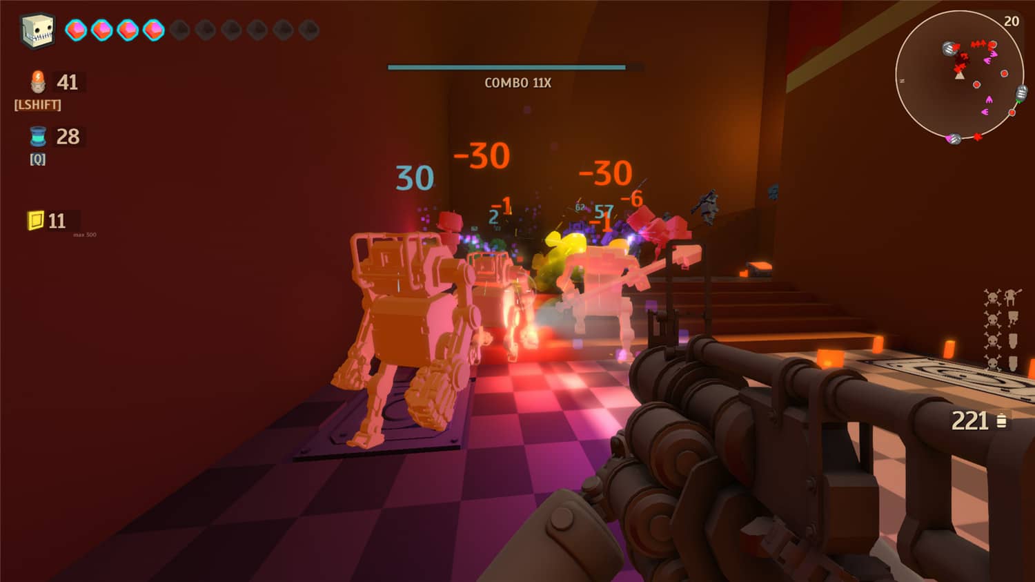 图片[4]-《铠甲头》v1.703中文版-创码者资源网