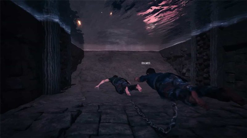 《链在一起》v1.8.0中文版-创码者资源网