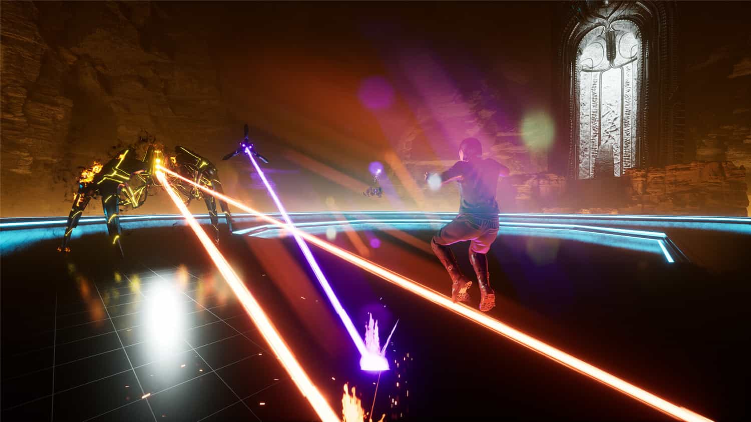 图片[1]-《黑色池塘》v1.0.1联机版-创码者资源网