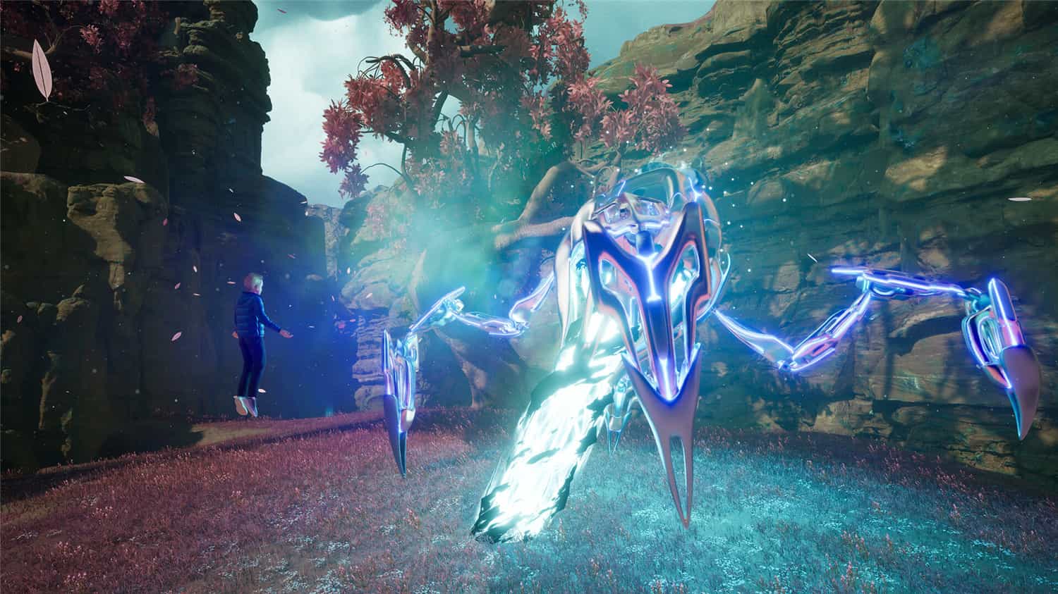 图片[4]-《黑色池塘》v1.0.1联机版-创码者资源网