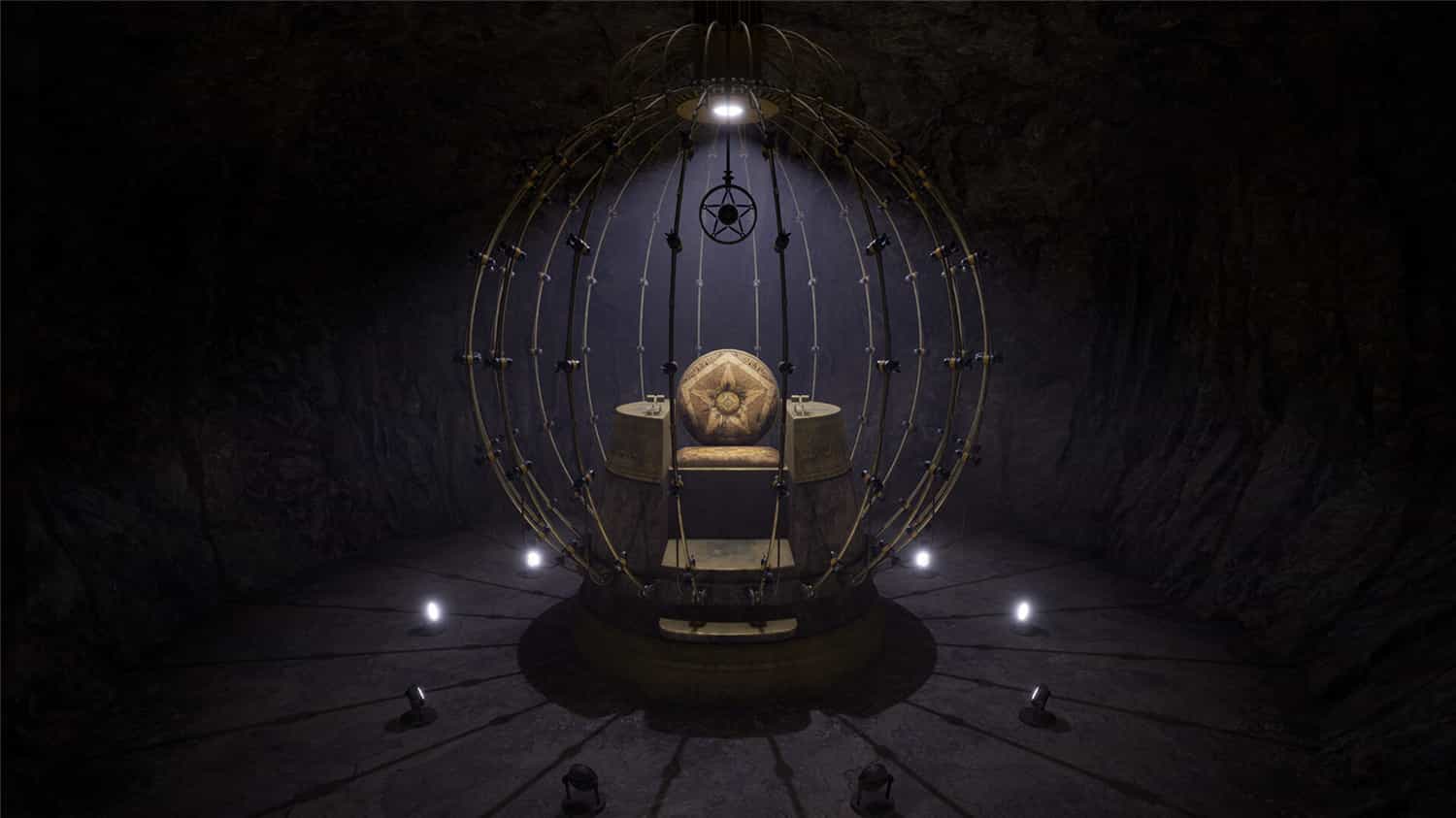 图片[1]-《Riven》Build.1294中文版-创码者资源网