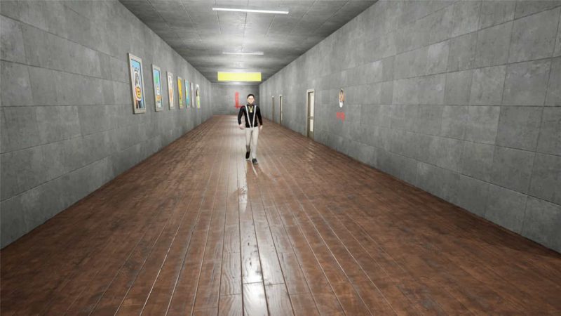 《坤号出口》v1.0.0中文版-创码者资源网