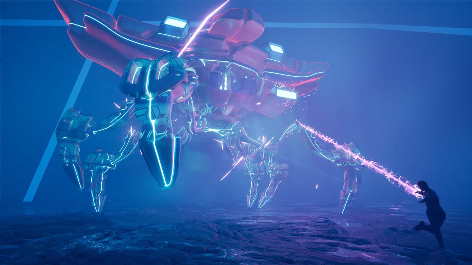 图片[2]-《黑色池塘》v1.0.0中文版-创码者资源网