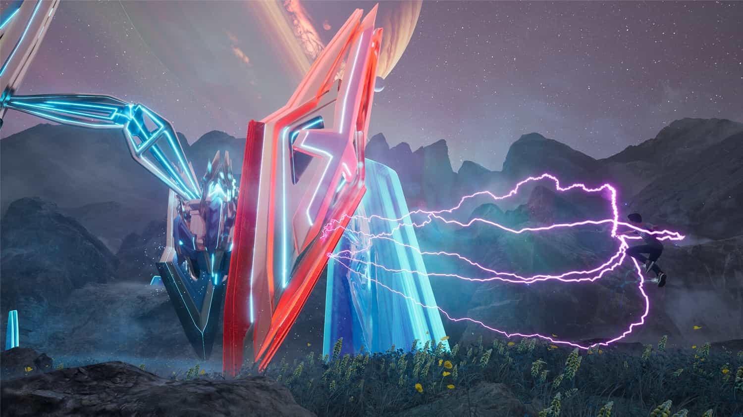 图片[3]-《黑色池塘》v1.0.0中文版-创码者资源网