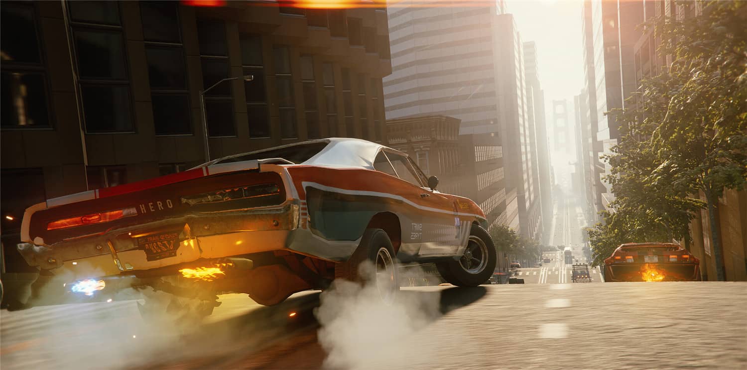 图片[1]-《出行路线》v3.03中文版-创码者资源网