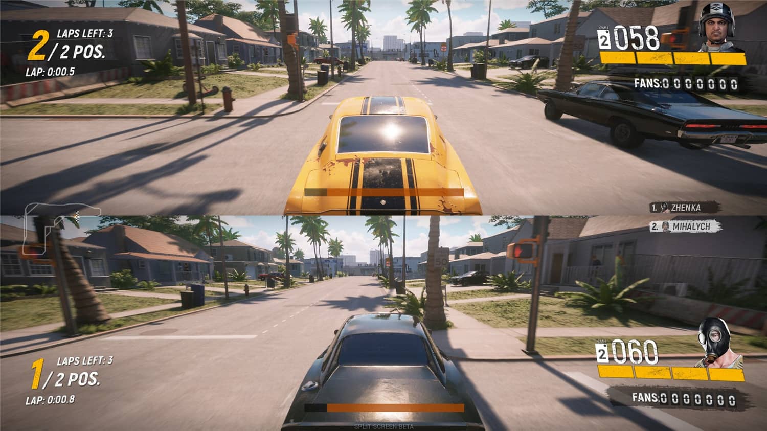 图片[2]-《出行路线》v3.03中文版-创码者资源网