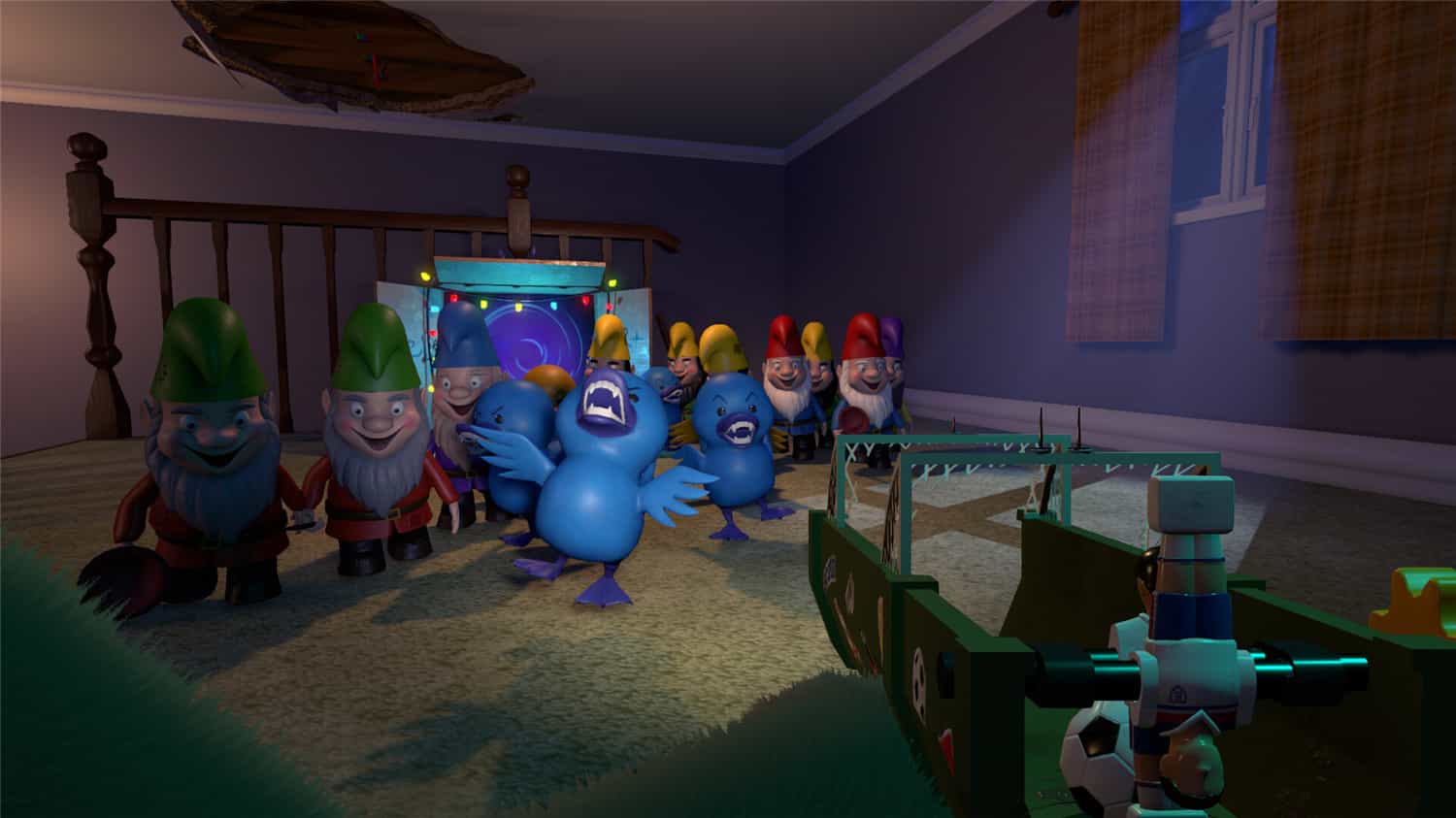 图片[4]-《熊熊魇杀队》v1.0.0中文版-创码者资源网