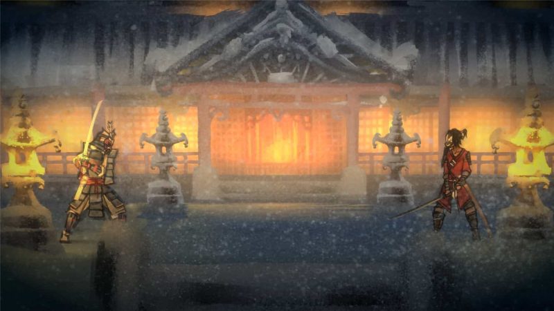 《拔刀》v1.1.61中文版-创码者资源网