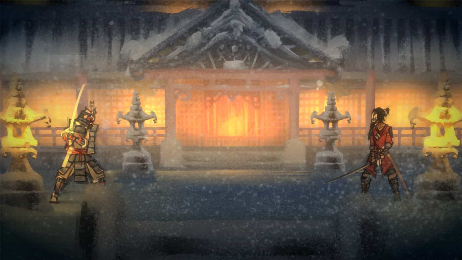 图片[1]-《拔刀》v1.1.61中文版-创码者资源网