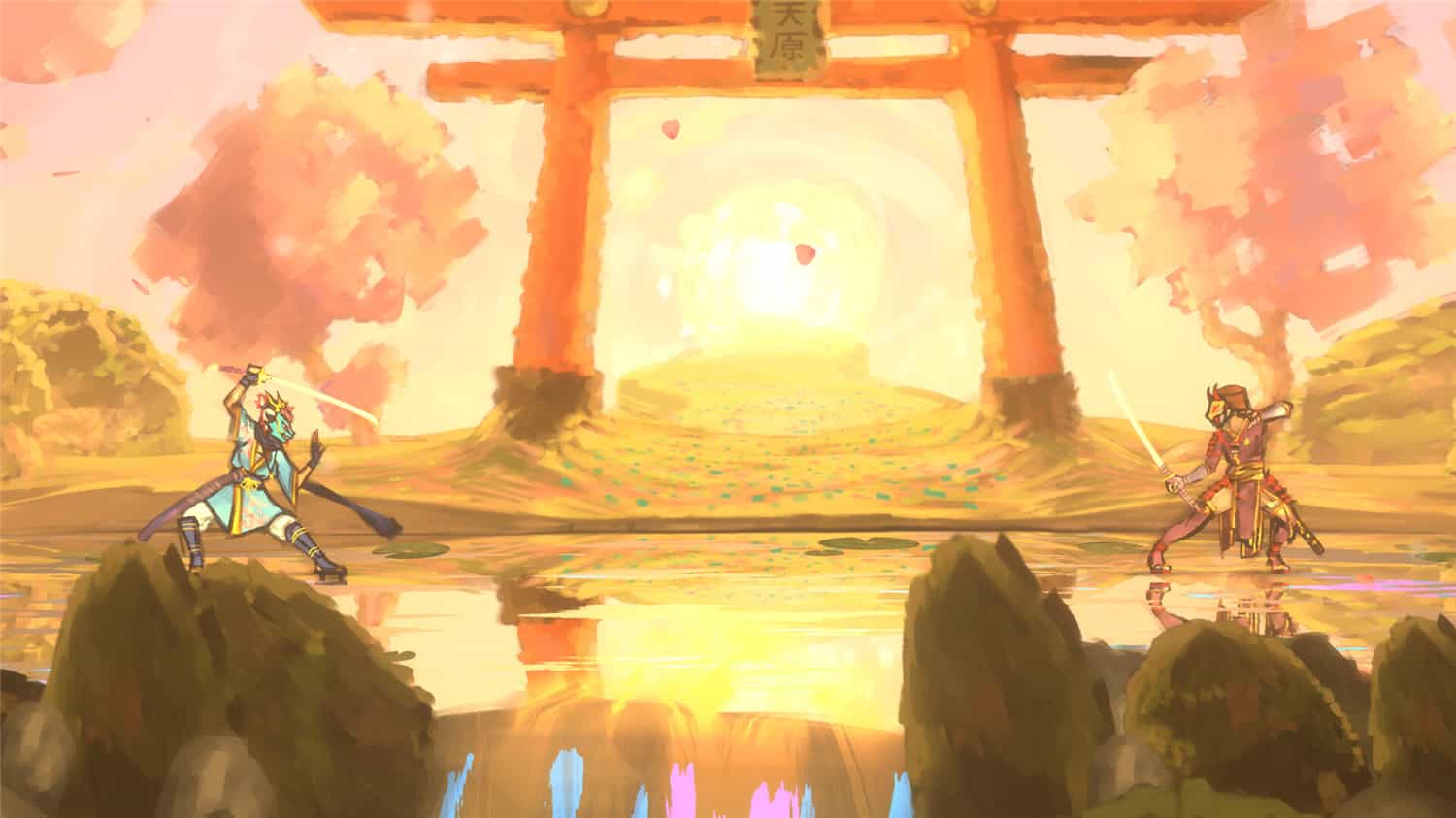 图片[2]-《拔刀》v1.1.61中文版-创码者资源网