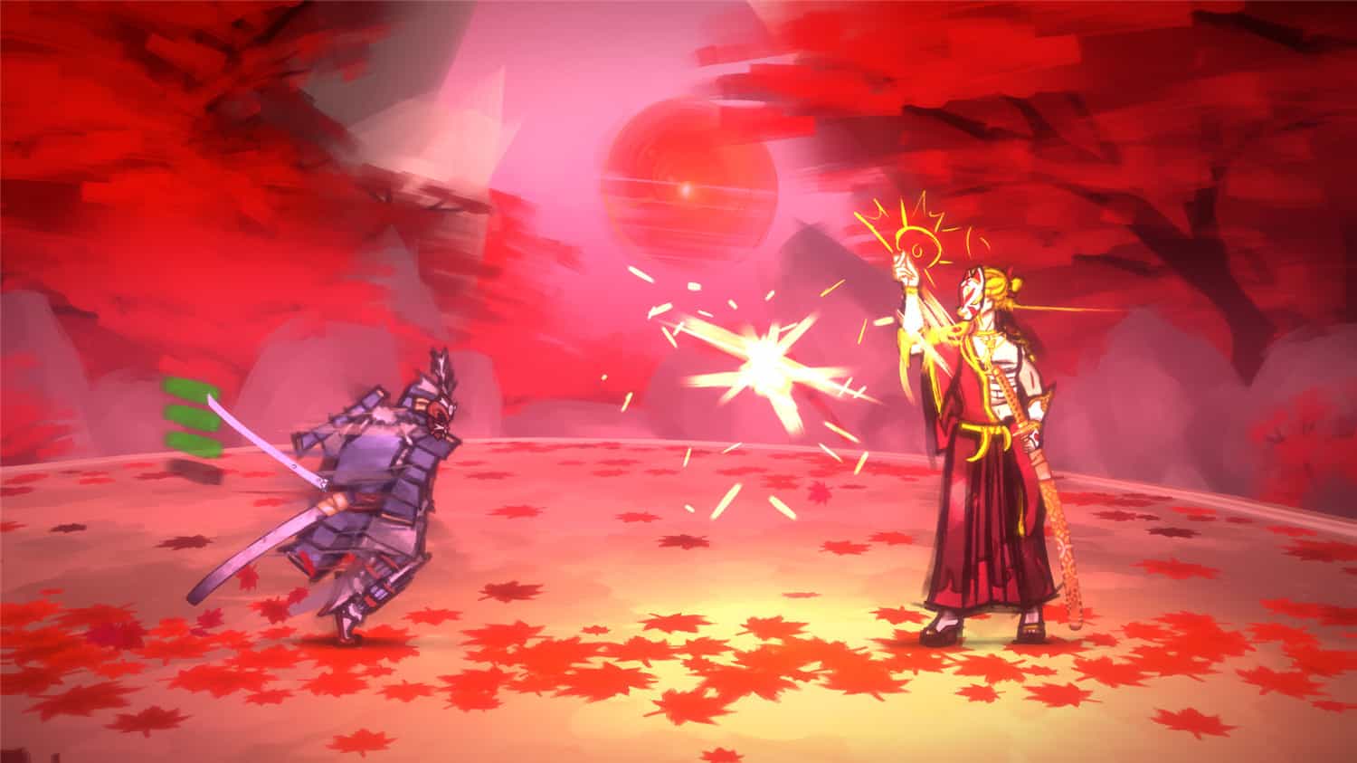 图片[3]-《拔刀》v1.1.61中文版-创码者资源网