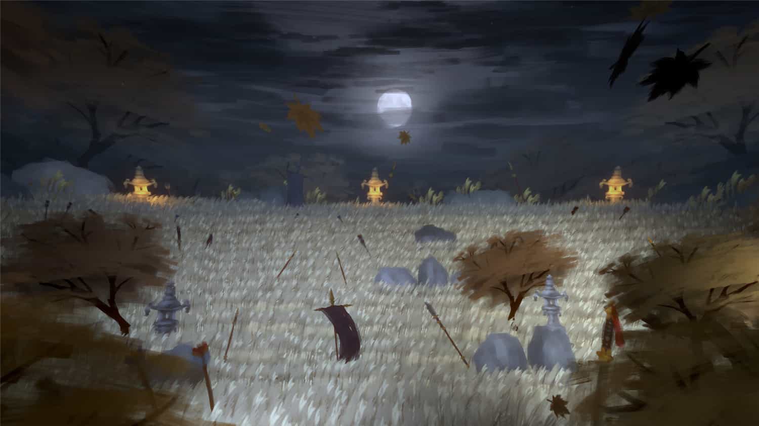 图片[4]-《拔刀》v1.1.61中文版-创码者资源网