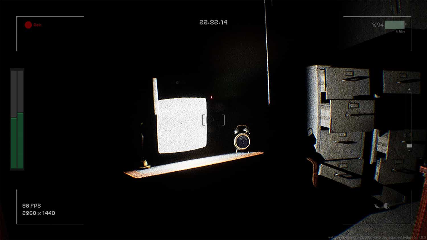 图片[1]-《无人接近》v1.0.0中文版-创码者资源网