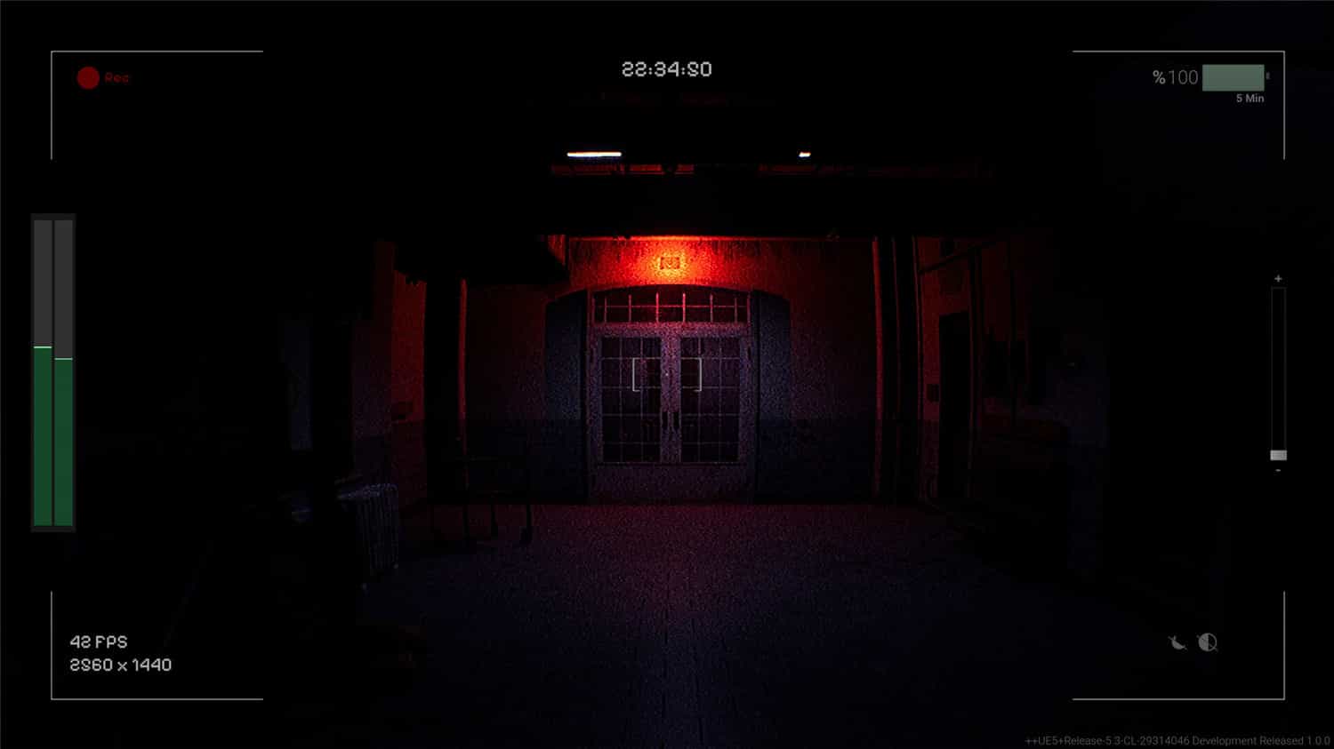 图片[2]-《无人接近》v1.0.0中文版-创码者资源网