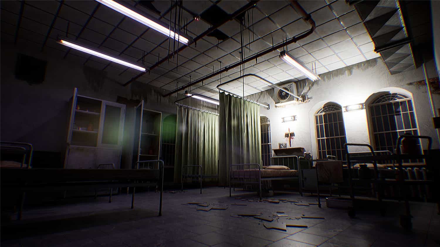 图片[4]-《无人接近》v1.0.0中文版-创码者资源网