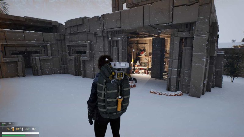 《喘息2》v1.0.0中文版-创码者资源网