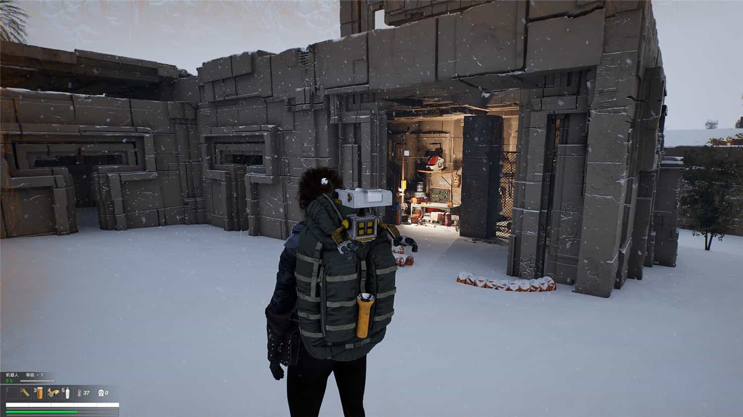 图片[1]-《喘息2》v1.0.0中文版-创码者资源网