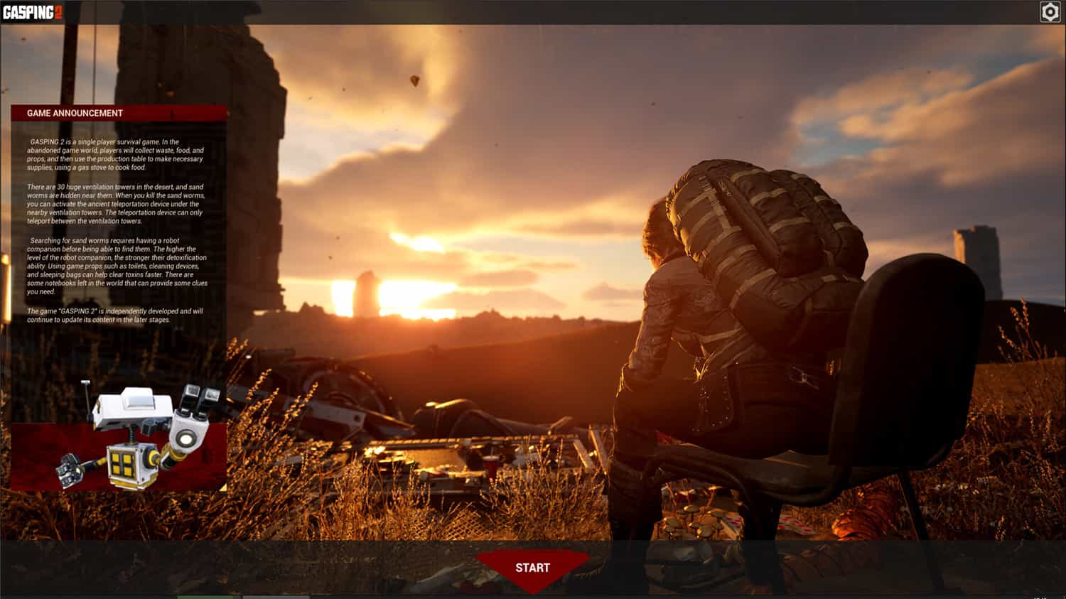 图片[2]-《喘息2》v1.0.0中文版-创码者资源网