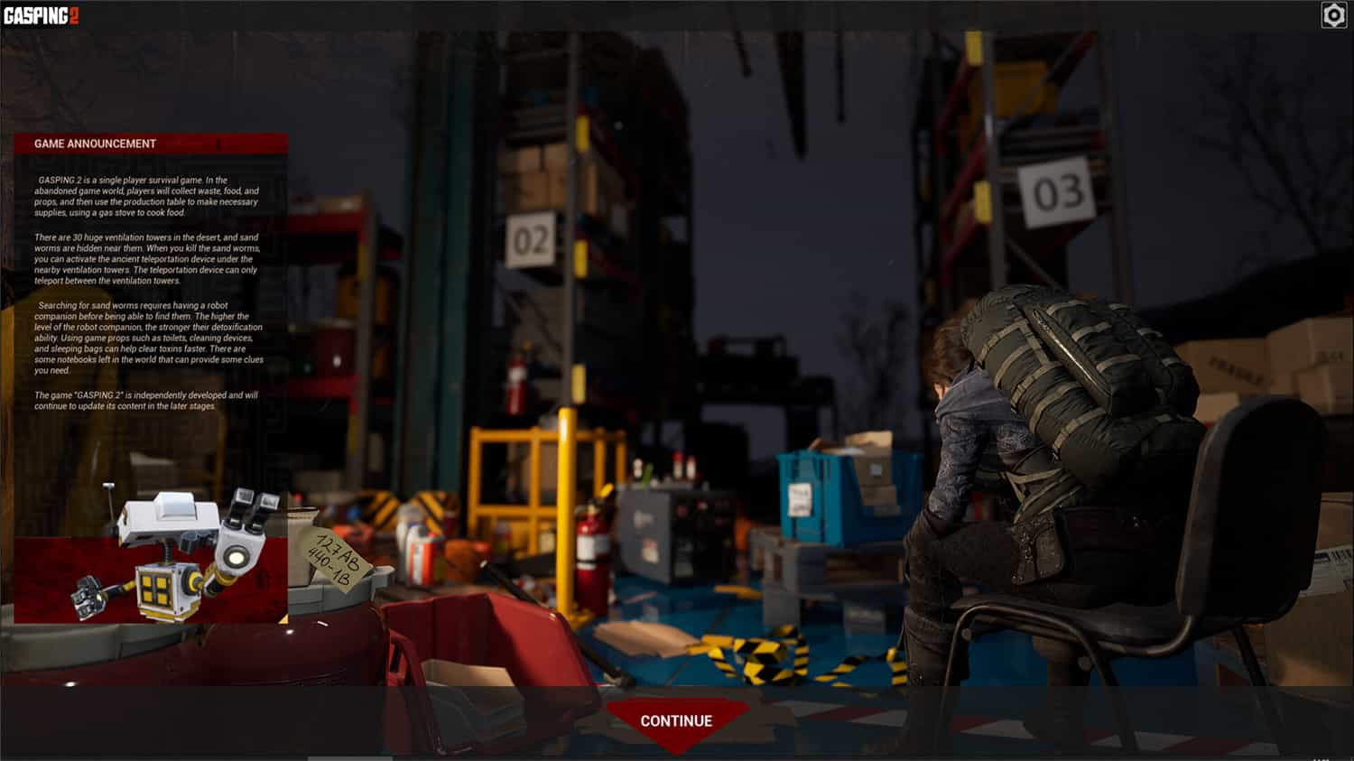 图片[4]-《喘息2》v1.0.0中文版-创码者资源网