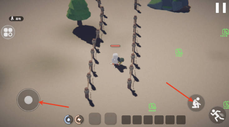 图片[4]-安卓逃离鸭科夫 v3-创码者资源网