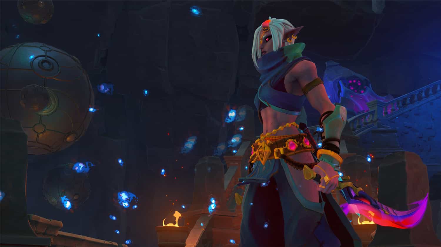 图片[2]-《寻路者》v0.4.1中文版-创码者资源网