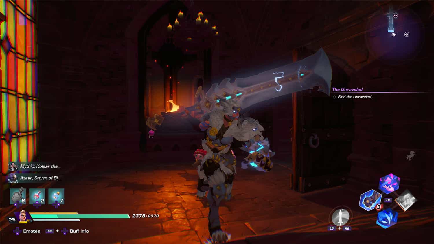 图片[5]-《寻路者》v0.4.1中文版-创码者资源网