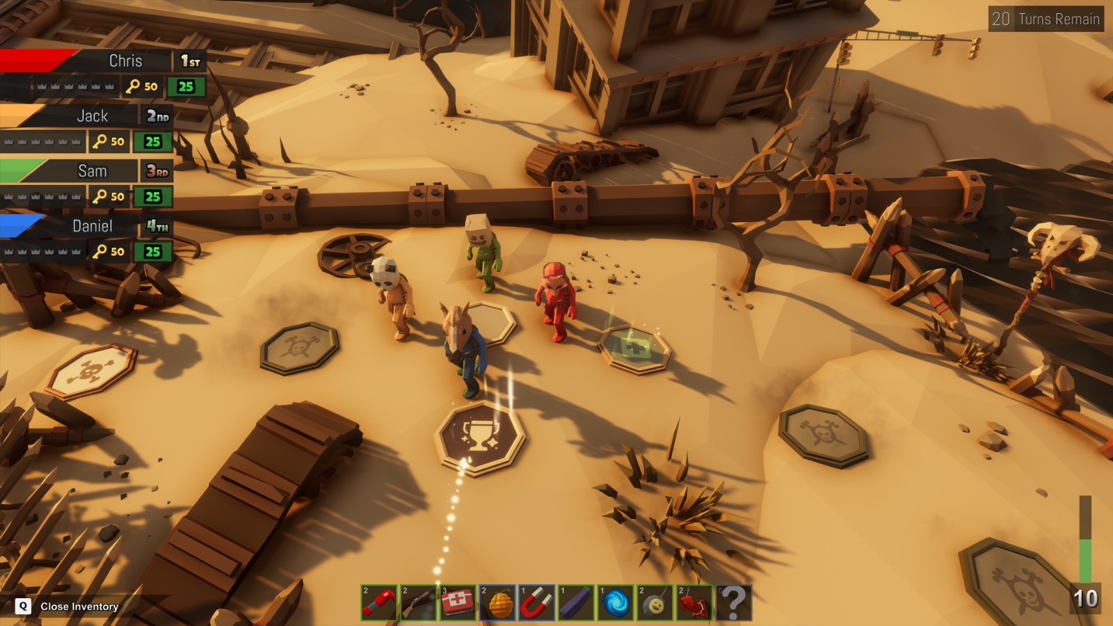 图片[4]-《乱揍派对》v1.14.0c联机版-创码者资源网