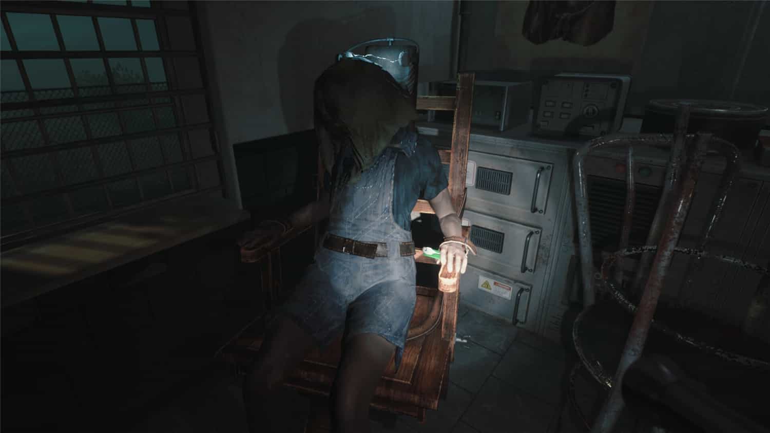 图片[1]-《四步杀》v1.0.0中文版-创码者资源网