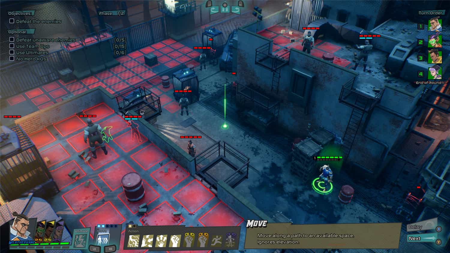 图片[2]-《神奇英侠》v17424中文版-创码者资源网