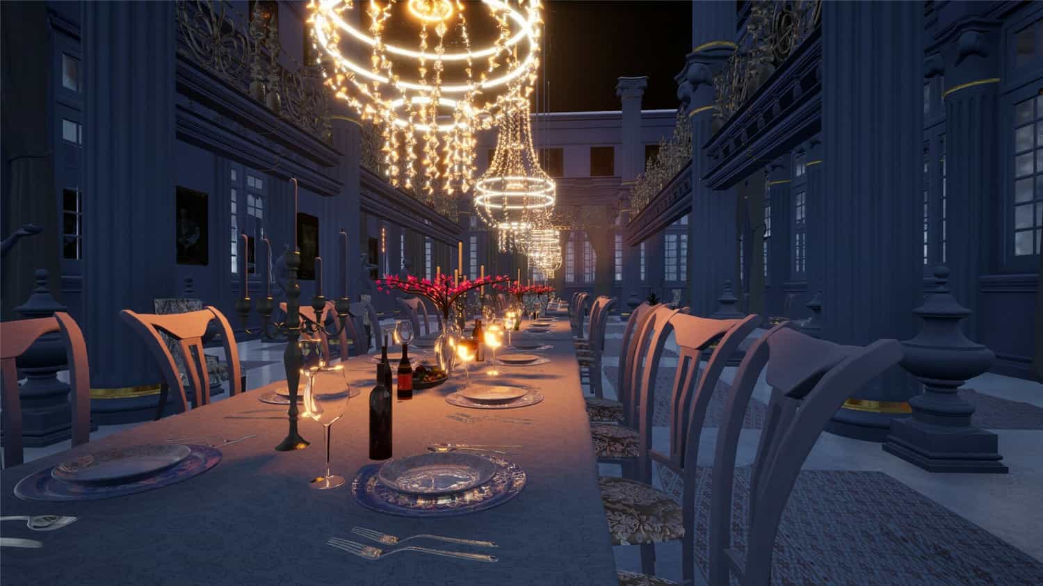 图片[1]-《放松模拟器》v1.0.0中文版-创码者资源网