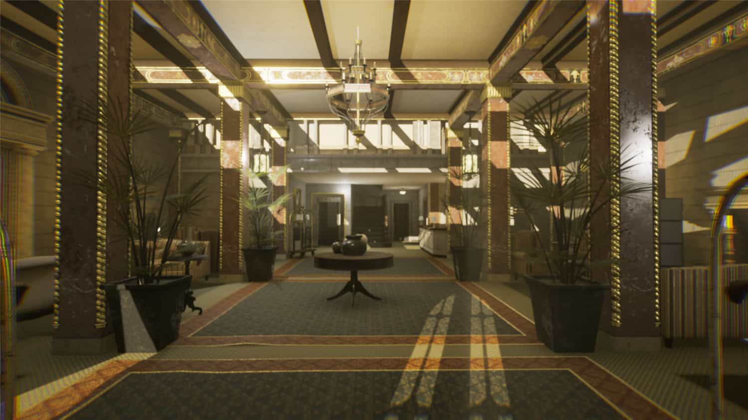 图片[3]-《穿越密室》v1.0.0中文版-创码者资源网