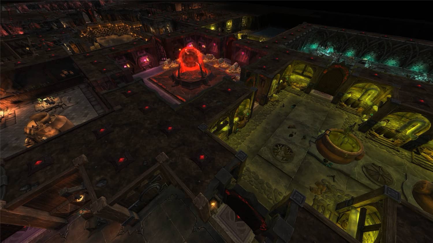 图片[2]-《超越世界战争》v2.1.1中文版-创码者资源网